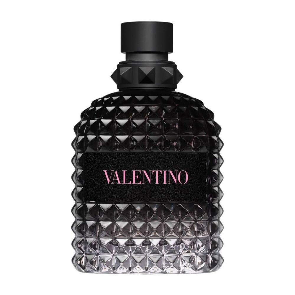 Nước Hoa Nam Valentino Uomo Born In Roma EDT 100ml Chính Hãng | Trả Chậm 0% - Hình ảnh chính